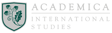 Academica International Studies