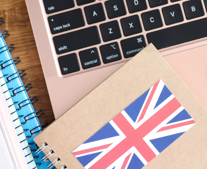 Teaching English Tutoring