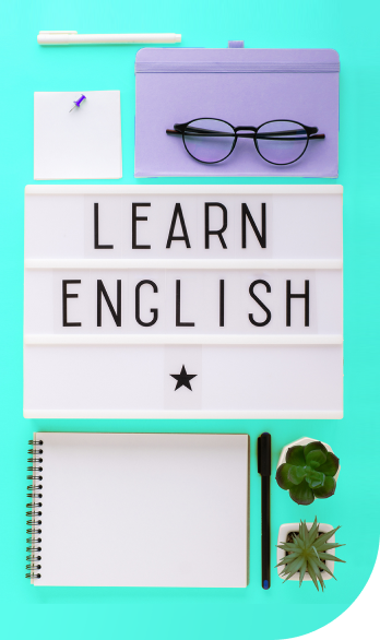 Learn English